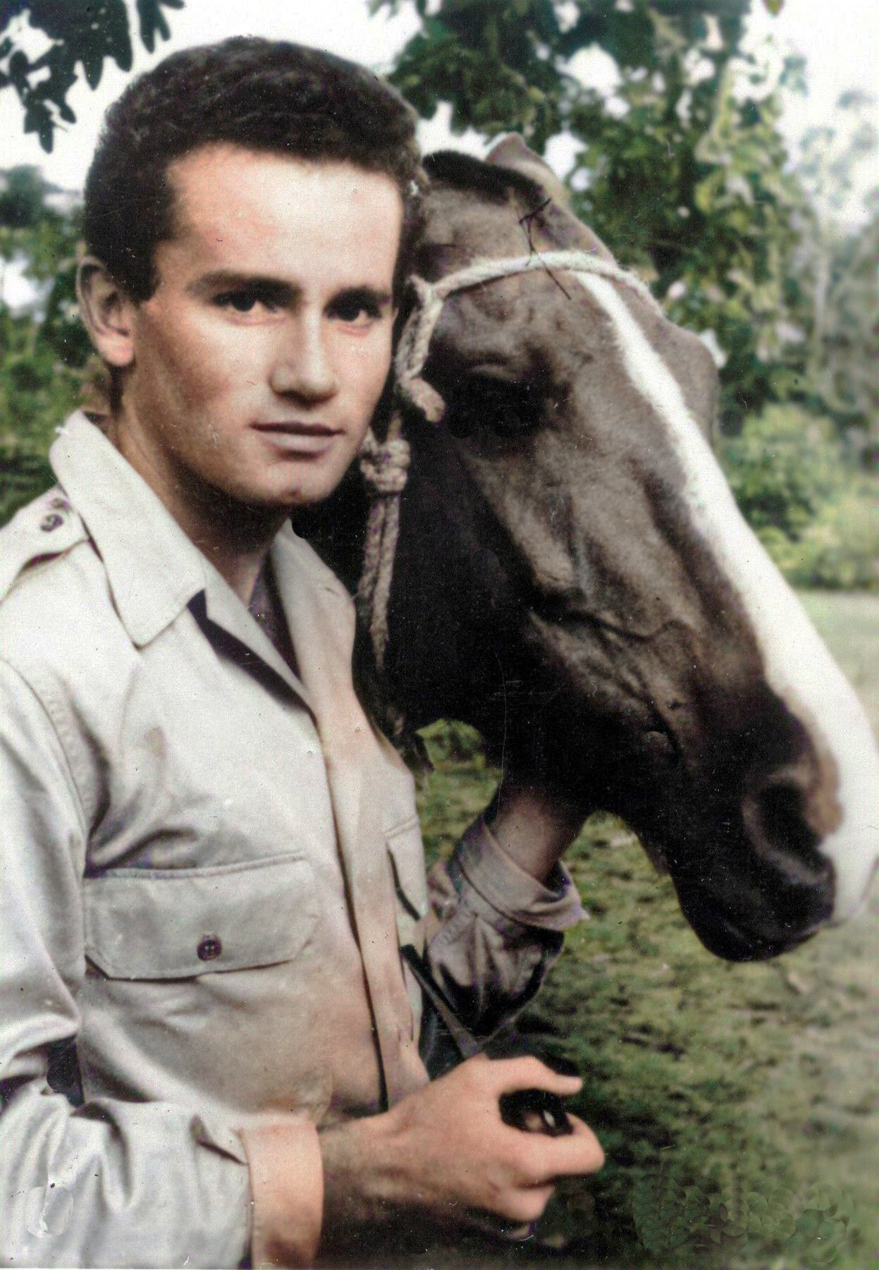 Raymond Maufrais